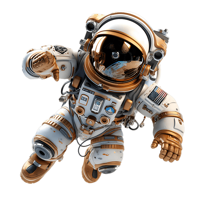 Astronauta